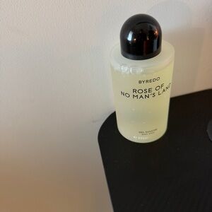 Byredo Rose of No Man's Land Body Wash